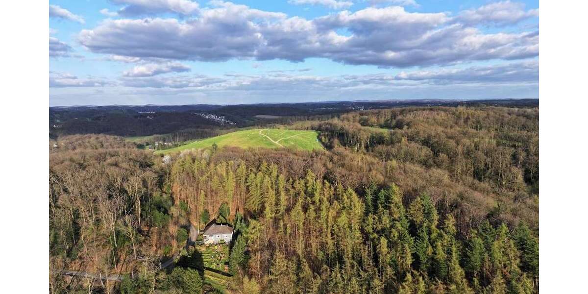 Einfamilienhaus Hattingen Blankenstein - 5 Zimmer, 115 m&sup2;, 649.000&euro; | Angebot:25301051