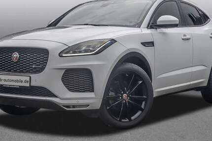 Jaguar E-Pace 12.645 km 28.410 &euro; Marl 45770
