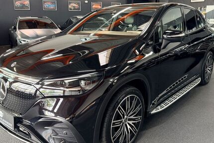 Mercedes-Benz EQE SUV 16.000 km 66.690 &euro; Gelsenkirchen 45879
