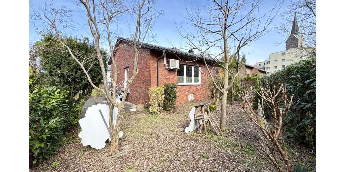 Einfamilienhaus Marl Alt-Marl - 5.5 Zimmer, 159 m&sup2;, 399.000&euro; | Angebot:27308952