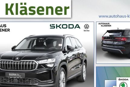 Skoda Kodiaq 15.682 km 48.970 &euro; Gelsenkirchen 45892