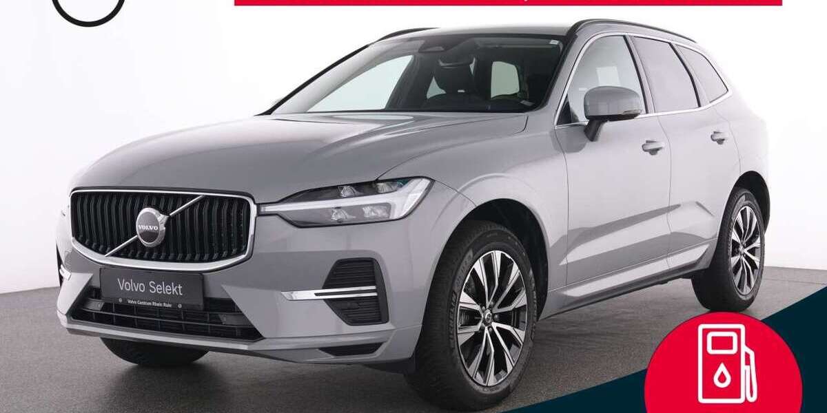 Volvo XC60 28.820 km 36.280 &euro; Witten 58453