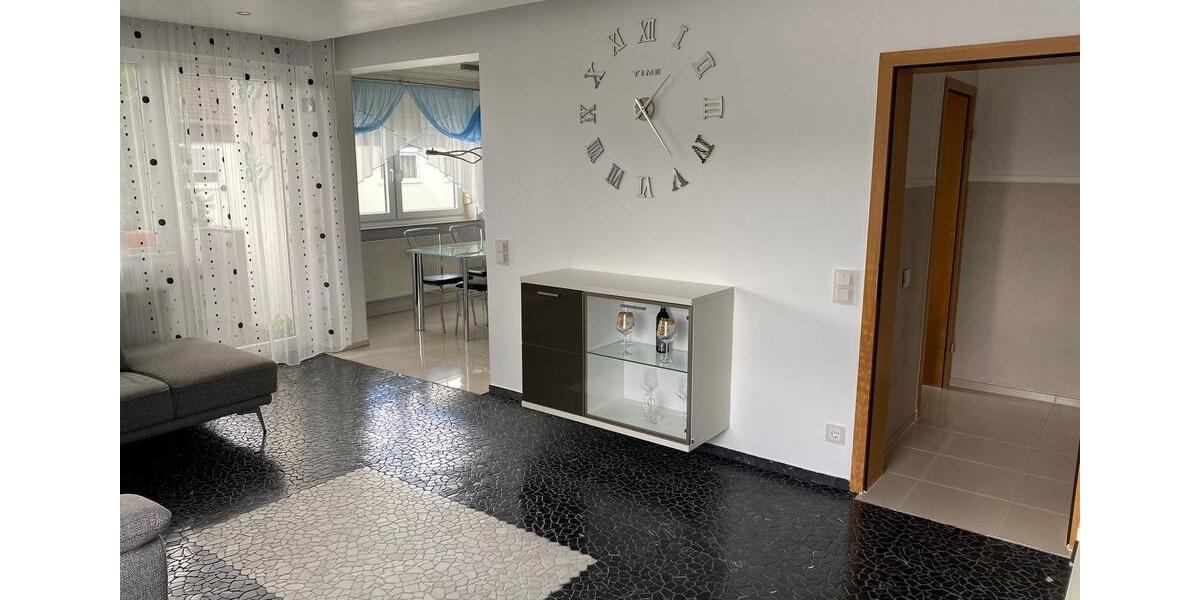 Etagenwohnung Hattingen Blankenstein - 3.5 Zimmer, 80 m&sup2;, 259.000&euro; | Angebot:26019427