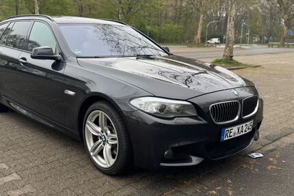 BMW 530 213.857 km 15.600 &euro; Gladbeck 45964