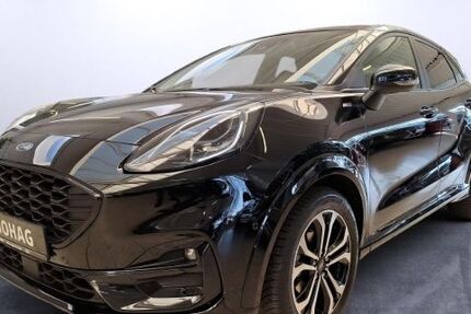 Ford Puma 69.775 km 15.990 &euro; Gelsenkirchen 45881