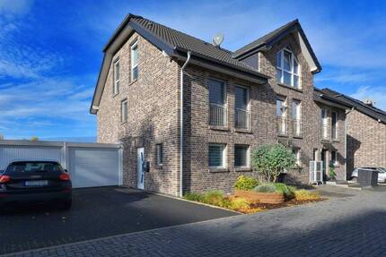 Haus Duisburg Hochemmerich - 5 Zimmer, 119 m&sup2;, 499.000&euro; | Angebot:26048741