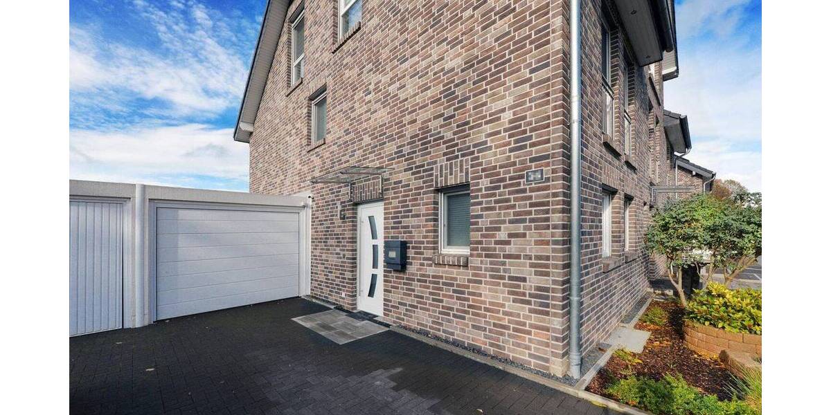 Reihenendhaus Duisburg Hochemmerich - 5 Zimmer, 119 m&sup2;, 499.000&euro; | Angebot:26048741