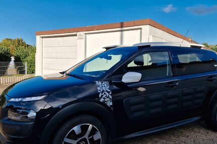Citroen C4 Cactus 117.000 km 7.950 &euro; Duisburg 47167