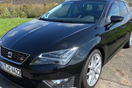Seat Leon 227.000 km 8.790 &euro; Hattingen 45525
