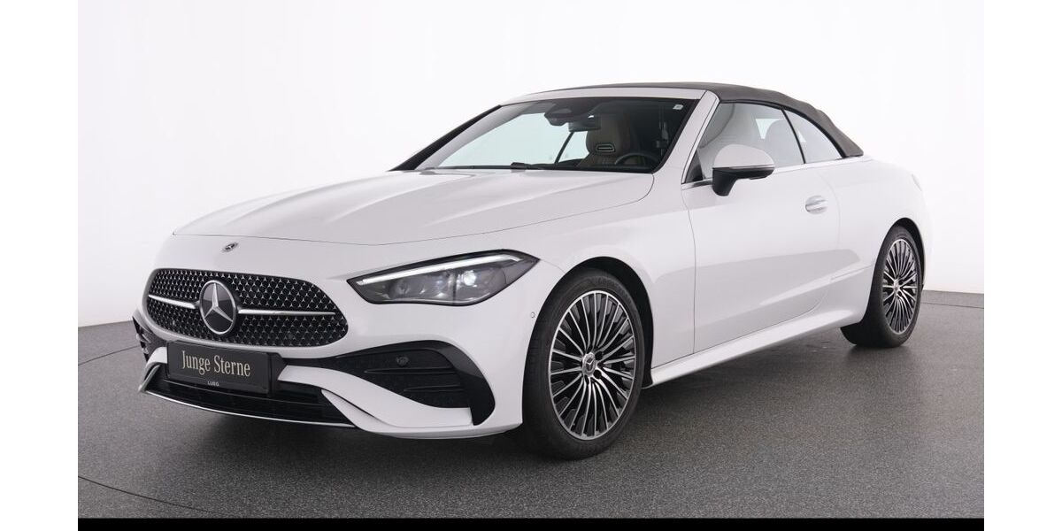 Mercedes-Benz CLE 200 12.354 km 53.985 &euro; Essen 45309