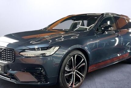 Volvo V90 93.400 km 37.880 &euro; Recklinghausen 45659