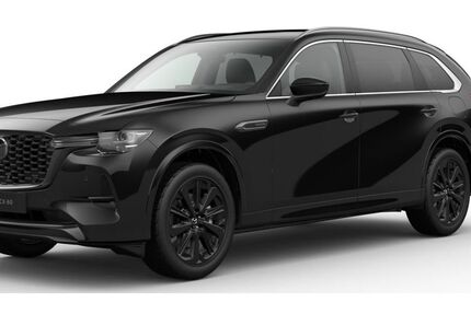 Mazda CX-80 21.541 km 49.240 &euro; Moers 47441