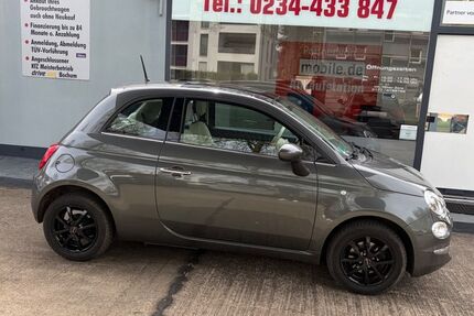 Fiat 500 14.830 km 12.900 &euro; Bochum 44795