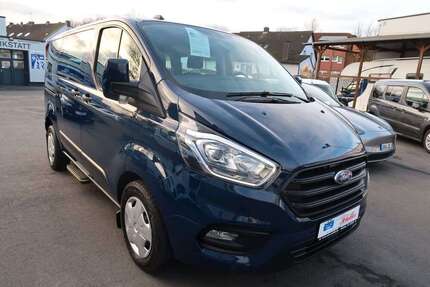 Ford Transit Custom 15.000 km 33.900 &euro; Bochum 44803