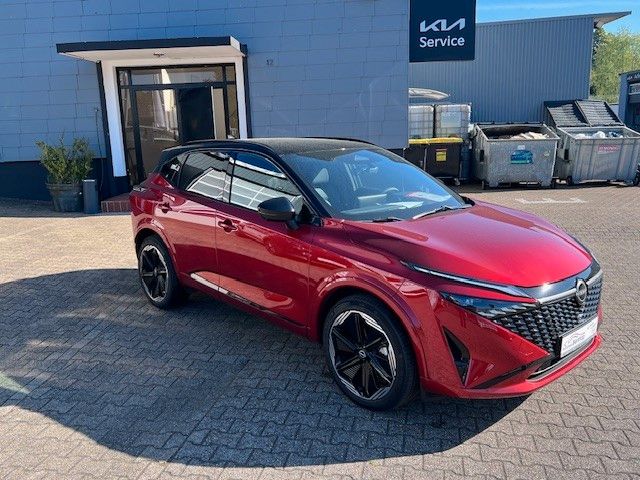 Nissan Qashqai 2.832 km 27.980 &euro; Bochum 44807