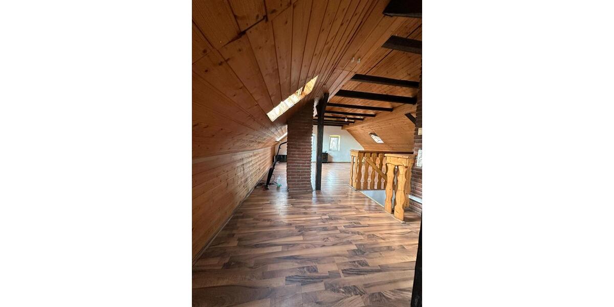 Dachgeschoßwohnung Gelsenkirchen Rotthausen - 1 Zimmer, 55 m&sup2;, 520&euro; | Angebot:26561749
