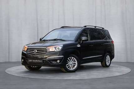 SsangYong Rodius 174.500 km 11.500 &euro; Mülheim an der Ruhr 45473