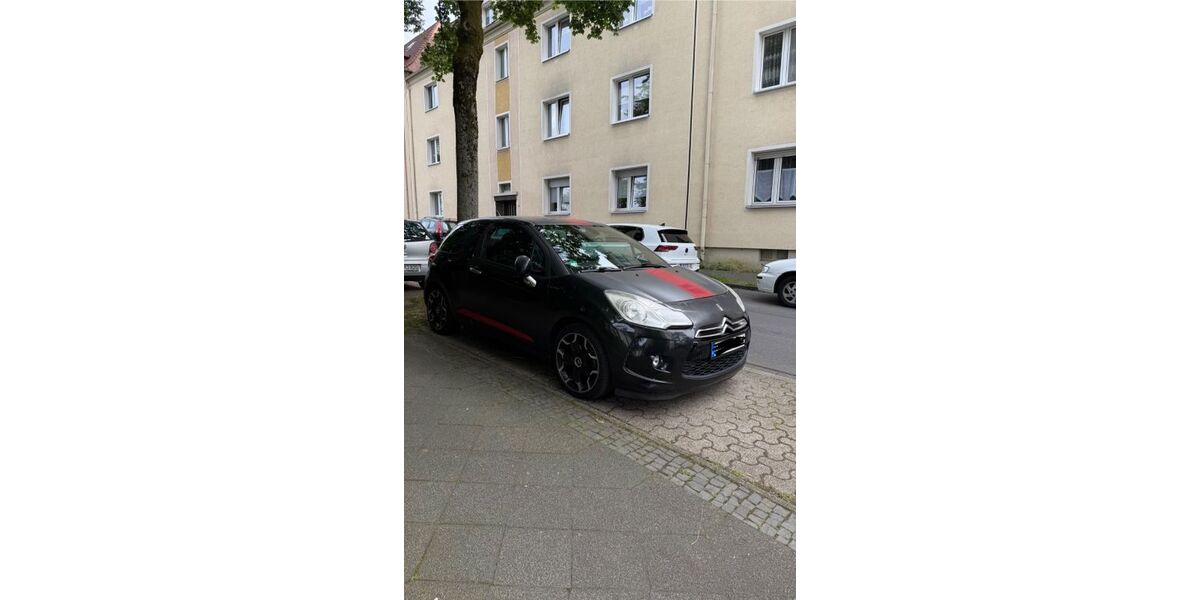 Citroen DS3 113.708 km 3.850 &euro; Bochum 44892