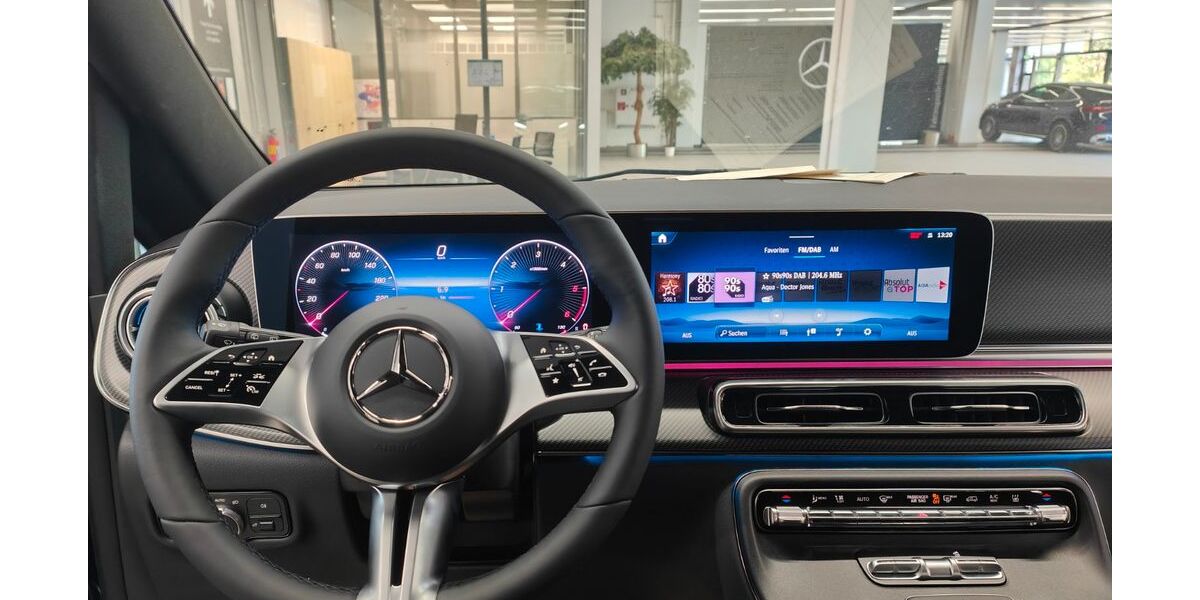 Mercedes-Benz V 250 47.700 km 69.990 &euro; Hünxe 46569