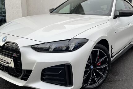 BMW i4 24.448 km 53.930 &euro; Essen 45134
