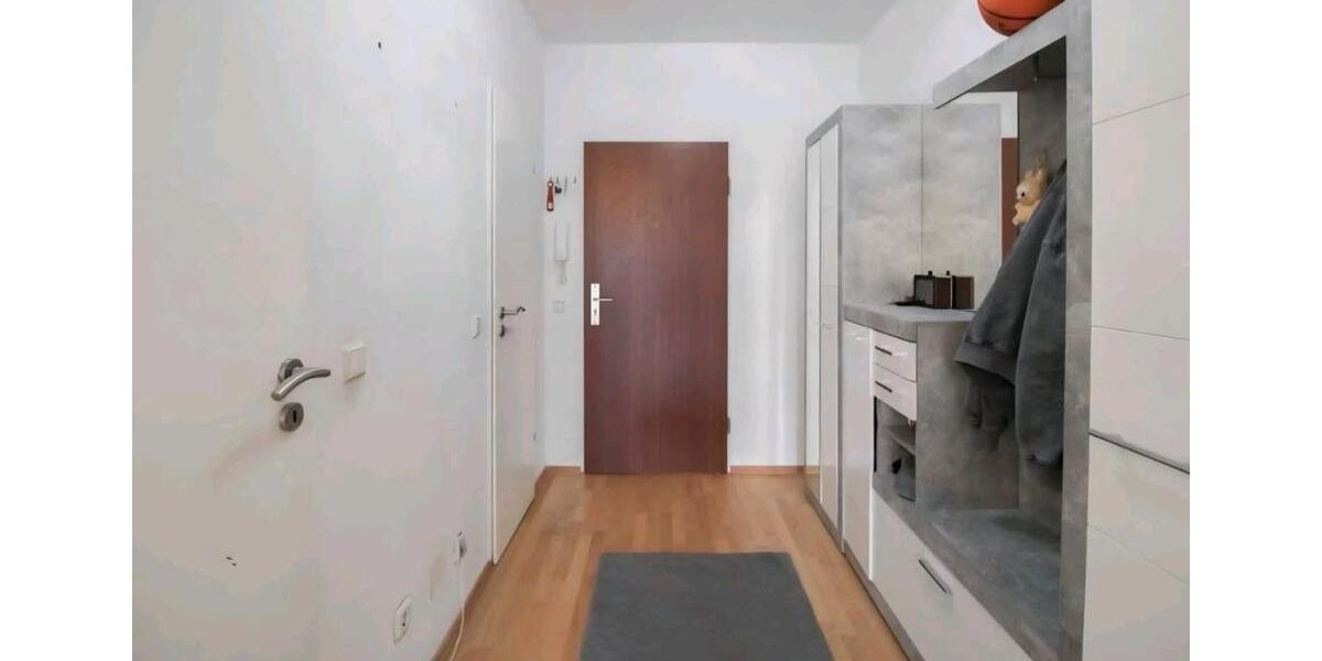 Erdgeschoßwohnung Heiligenhaus - 3 Zimmer, 76 m&sup2;, 210.000&euro; | Angebot:25977551