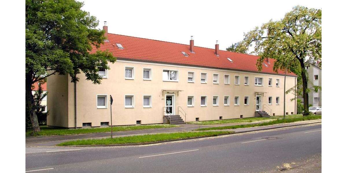 Etagenwohnung Duisburg Huckingen - 2 Zimmer, 65 m&sup2;, 579&euro; | Angebot:26184472
