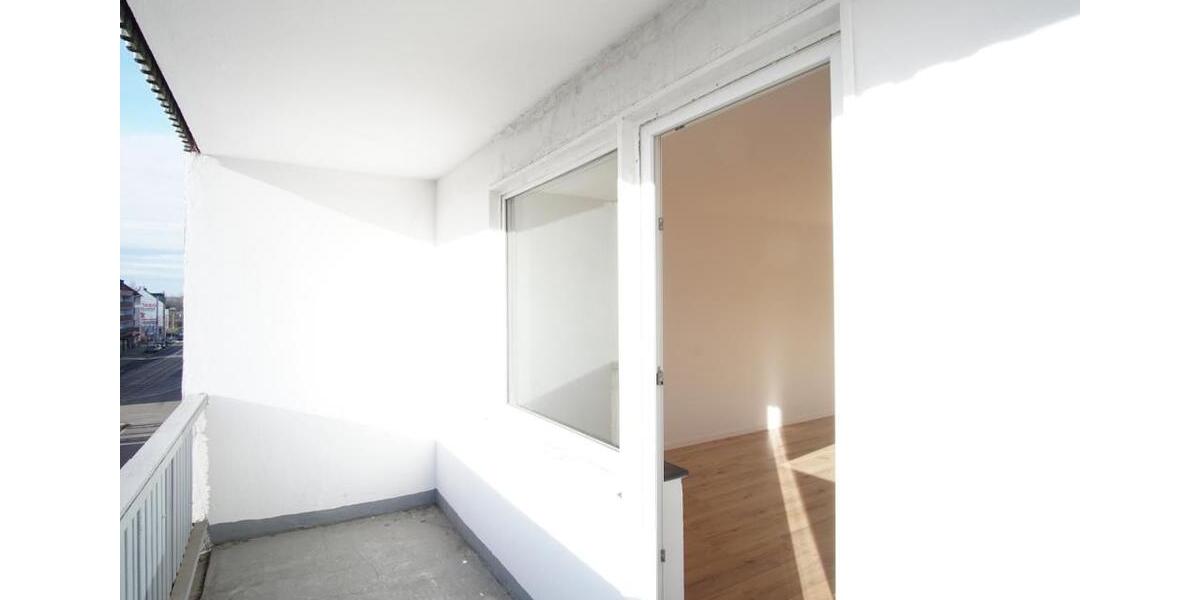 Etagenwohnung Essen Stadtbezirk III - 2 Zimmer, 40 m&sup2;, 375&euro; | Angebot:24810383