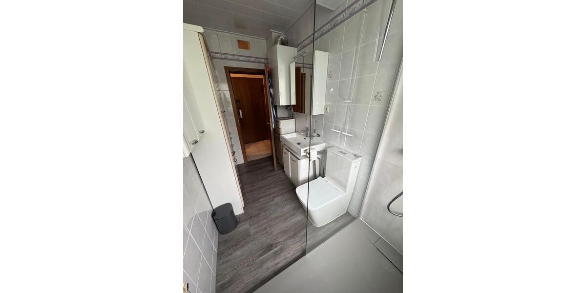 Etagenwohnung Witten Heven - 3.5 Zimmer, 59 m&sup2;, 160.000&euro; | Angebot:26460924