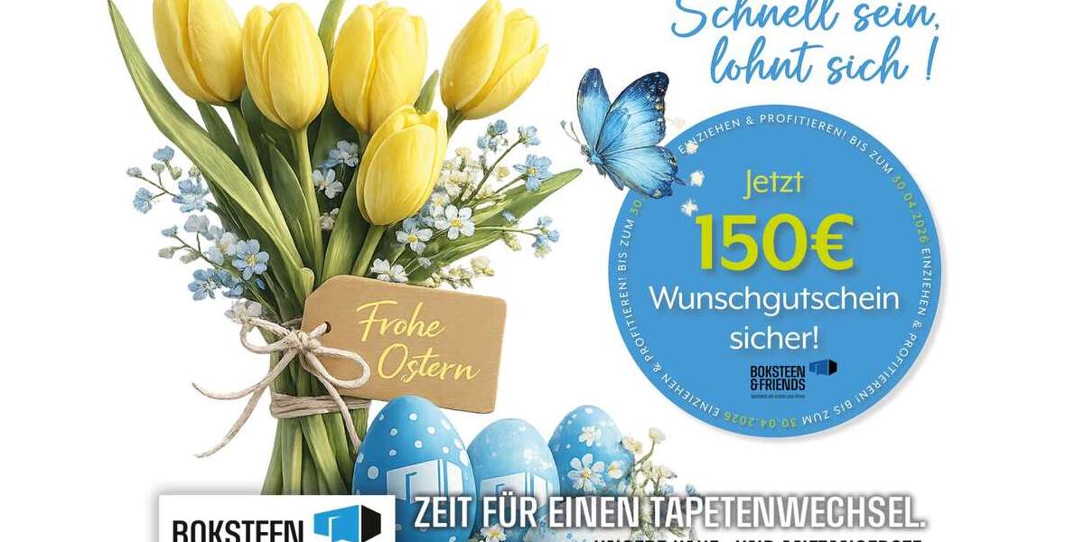 Etagenwohnung Dorsten Barkenberg - 3 Zimmer, 85 m&sup2;, 575&euro; | Angebot:23692586