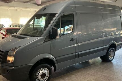 VW Crafter 240.000 km 10.990 &euro; Datteln 45711