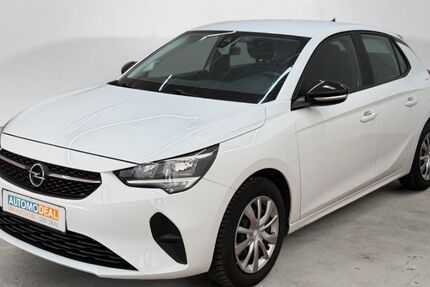 Opel Corsa 46.066 km 11.489 &euro; Moers 47445