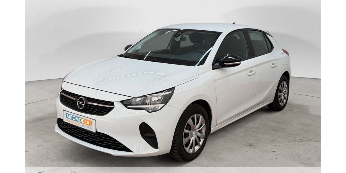Opel Corsa 46.066 km 11.489 &euro; Moers 47445