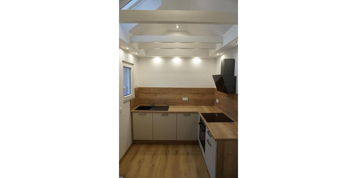 Etagenwohnung Hattingen Blankenstein - 4 Zimmer, 110 m&sup2;, 1.400&euro; | Angebot:26399868