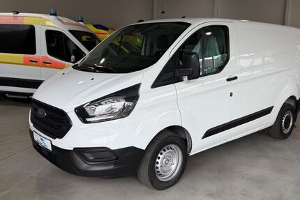 Ford Transit Custom 98.000 km 13.490 &euro; Gelsenkirchen 45879