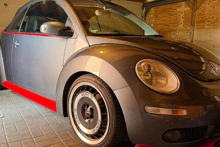 VW New Beetle 79.400 km 8.000 &euro; Herten 45701
