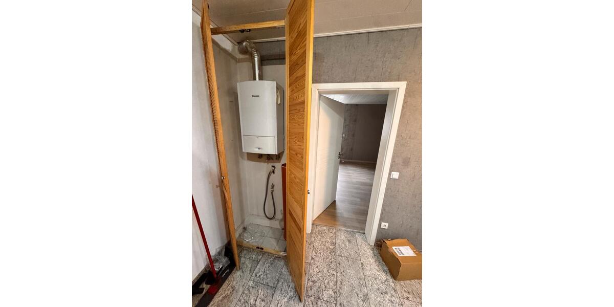 Erdgeschoßwohnung Gelsenkirchen Gelsenkirchen-Mitte - 2 Zimmer, 68 m&sup2;, 650&euro; | Angebot:26023974