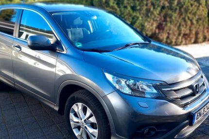 Honda CR-V 111.800 km 14.900 &euro; Sprockhövel 45549