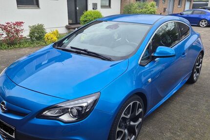 Opel Astra 85.029 km 14.800 &euro; Haltern am See 45721