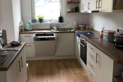 Wohnung Essen Frohnhausen - 3 Zimmer, 86 m&sup2;, 850&euro; | Angebot:27091476