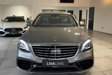 Mercedes-Benz S 350 100.000 km 36.890 &euro; Oberhausen 46049