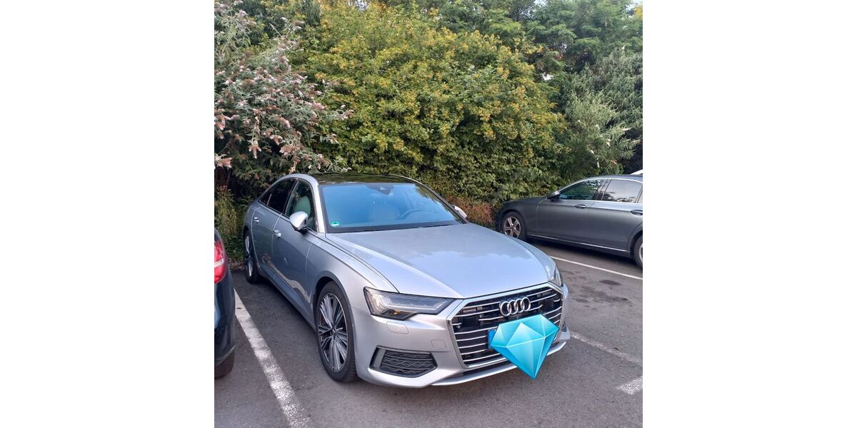 Audi A6 128.000 km 34.999 &euro; Herne 44629