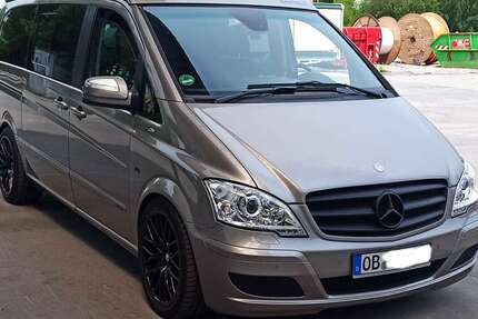 Mercedes-Benz Viano 164.000 km 35.900 &euro; Oberhausen, Stadt 46047
