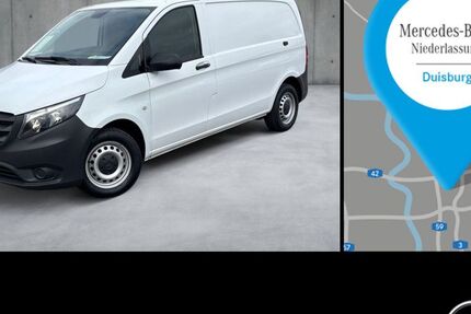 Mercedes-Benz Vito 37.740 km 23.657 &euro; Duisburg 47138