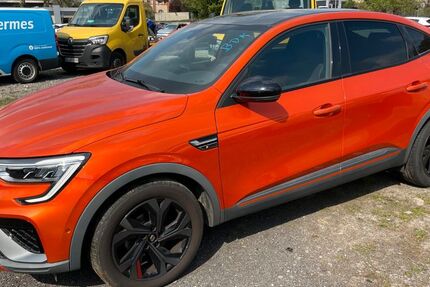 Renault Arkana 50.219 km 16.600 &euro; Gelsenkirchen 45886