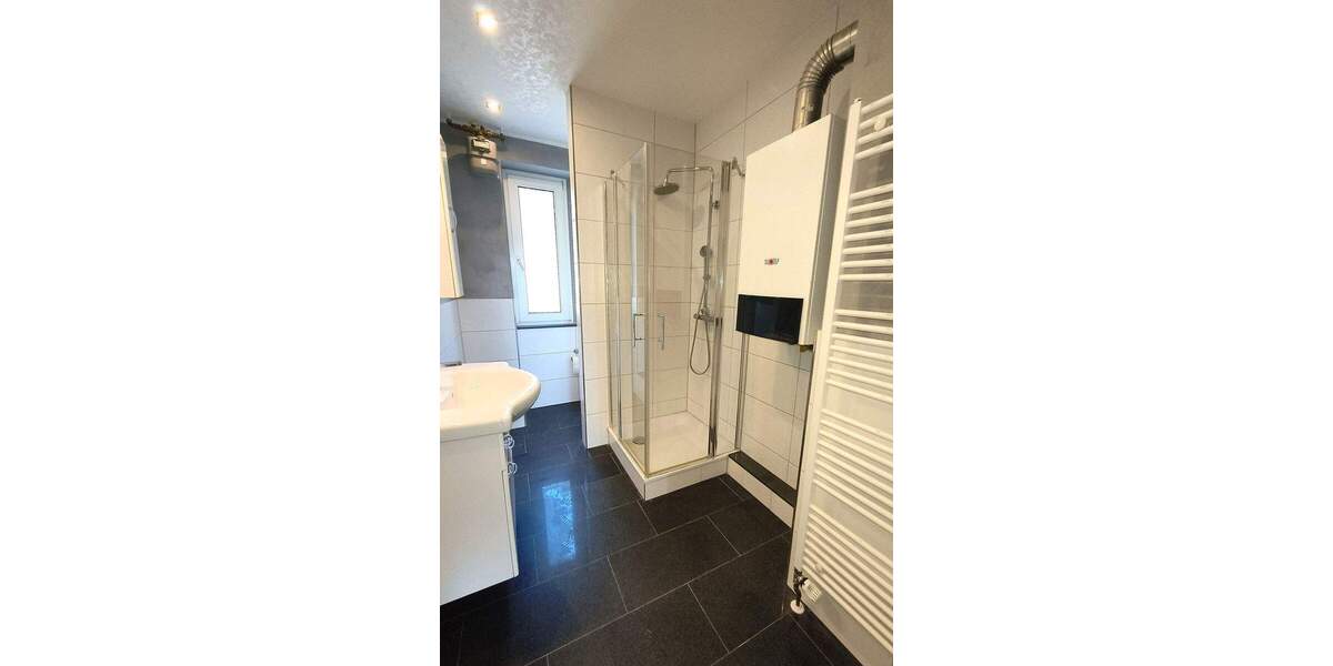 Etagenwohnung Essen Stoppenberg - 3 Zimmer, 57 m&sup2;, 80.000&euro; | Angebot:25747264