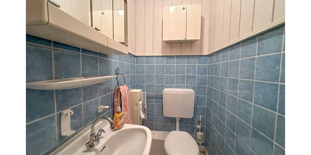 Etagenwohnung Herten Westerholt - 3 Zimmer, 82 m&sup2;, 128.000&euro; | Angebot:26630271