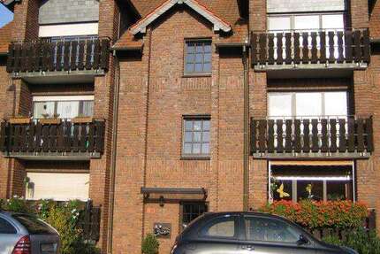 Wohnung Rheinberg - 3 Zimmer, 68 m&sup2;, 578&euro; | Angebot:27095943