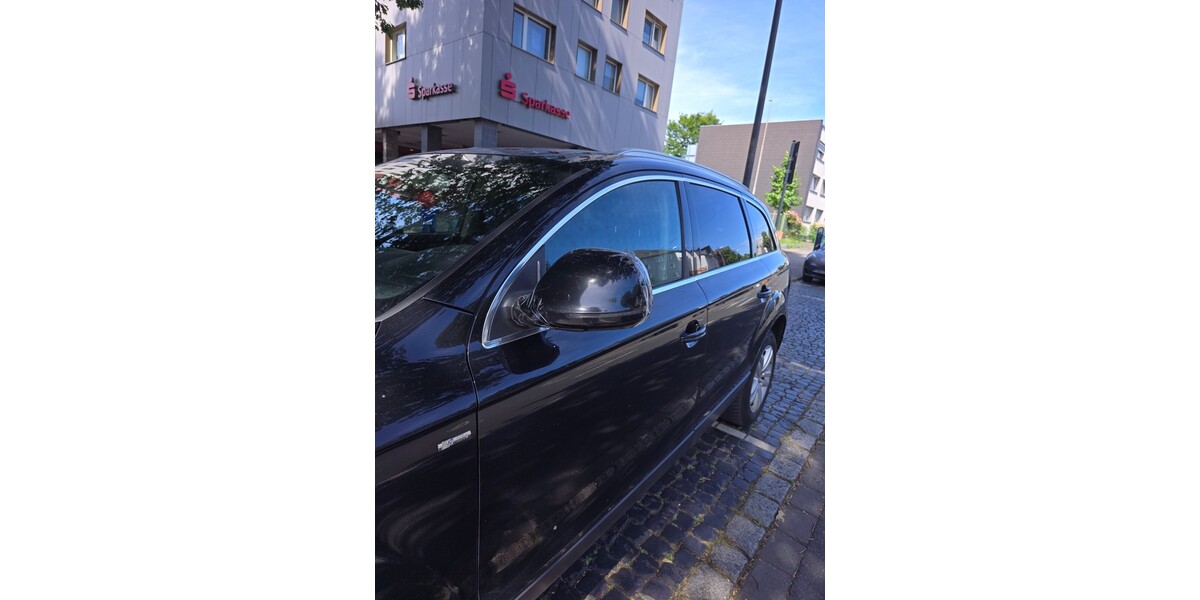 Audi Q 7 238.600 km 9.900 &euro; Essen 45121