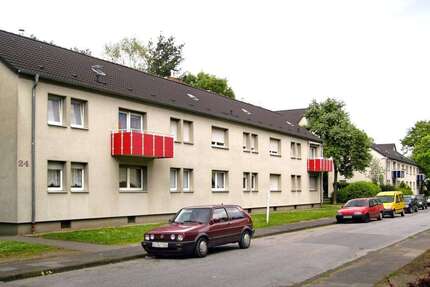 Wohnung Duisburg Huckingen - 2 Zimmer, 55 m&sup2;, 509&euro; | Angebot:27114796