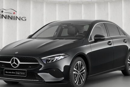 Mercedes-Benz A 200 37.200 km 30.780 &euro; Herne 44653